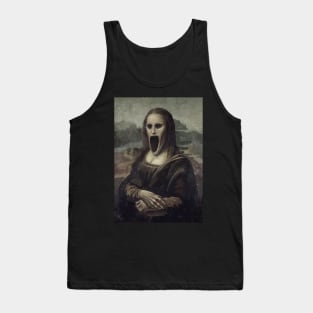 Gioconda Tank Top